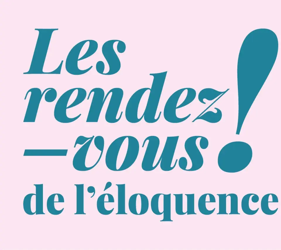 les rendez-vous de l'éloquence ateliers du 24 avril